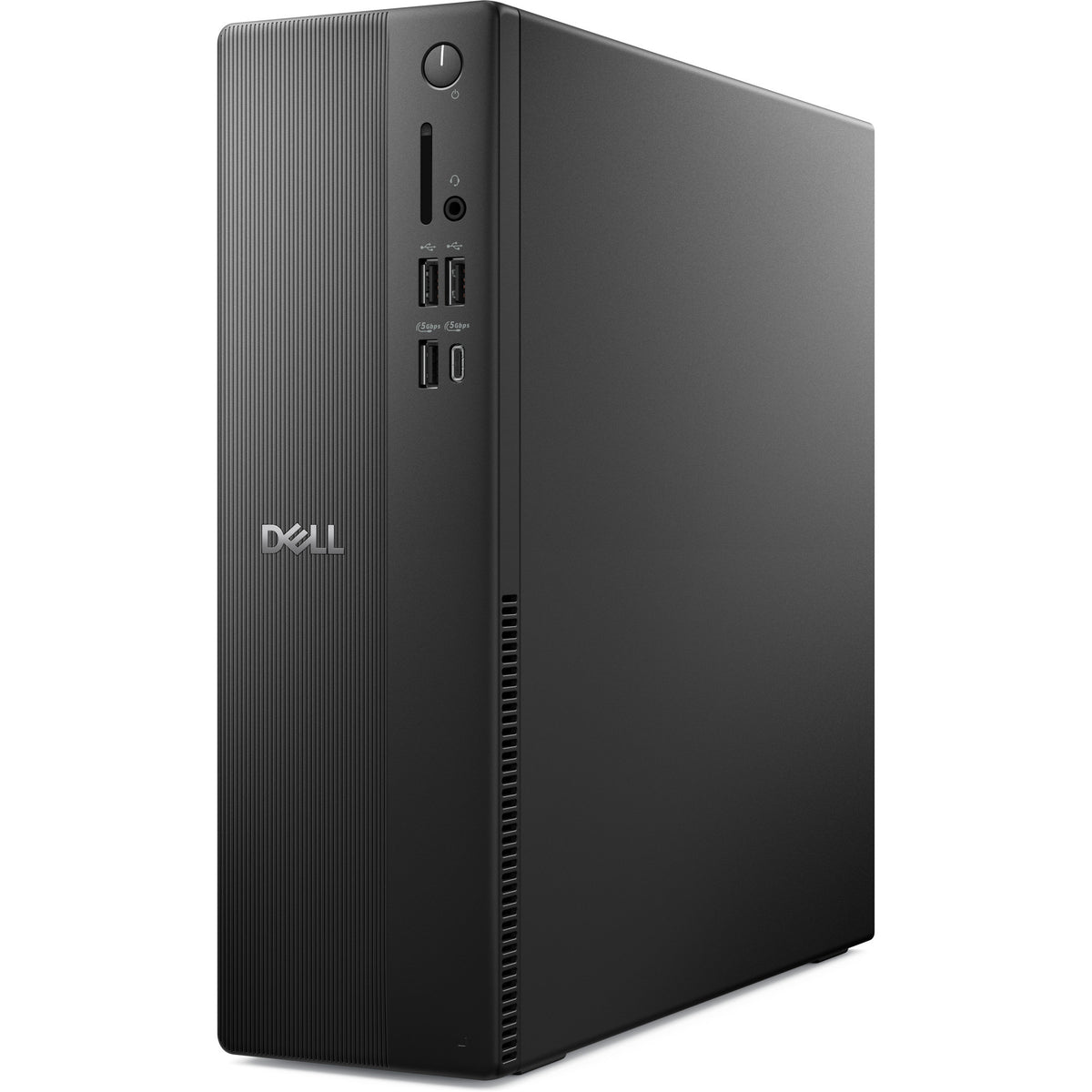 Dell pro qvs1260 pc-systeem (zwart | core ultra 5 225 | intel graphics | 16 gb | 512 gb ssd)