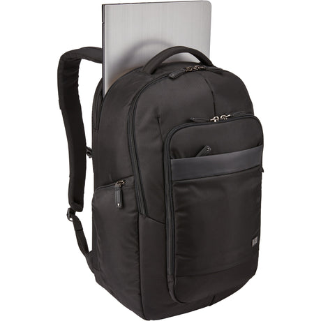 Case Logic Concept Plecak na laptopa 17.3 (czarny)