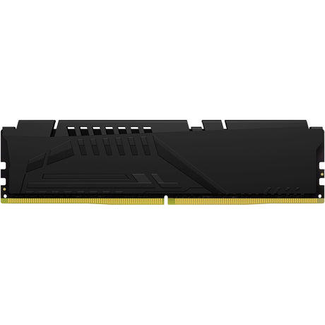 Kingston Fury Beast 16 GB DDR5-5200 (1x 16 GB) RAM (czarny, KF552C40BB-16, XMP 3.0)