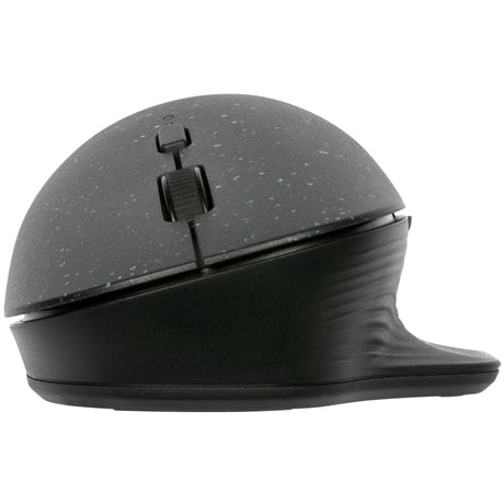 Mysz Targus ergoflip ecosmart (czarna, 4000 dpi, Bluetooth 5.0 low Energy)