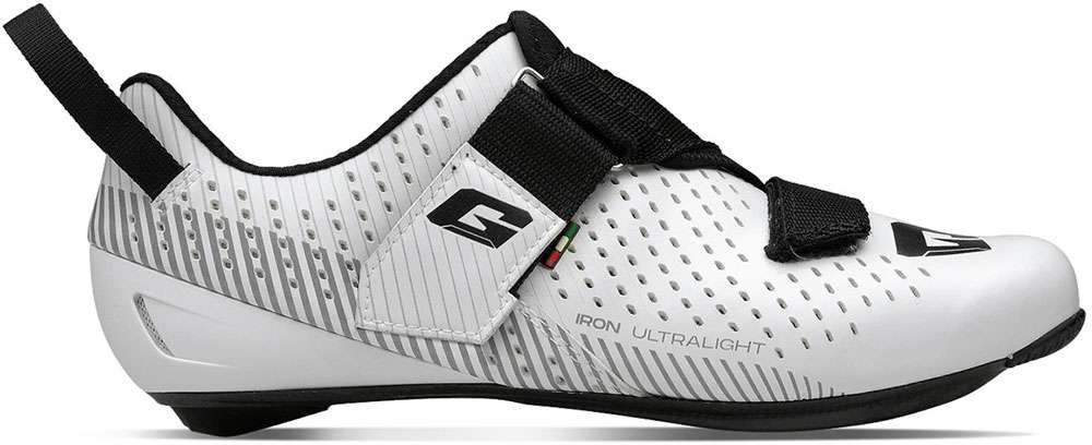 Gaerne carbon g.iron - buty triathlonowe