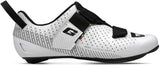 Gaerne carbon g.iron - buty triathlonowe