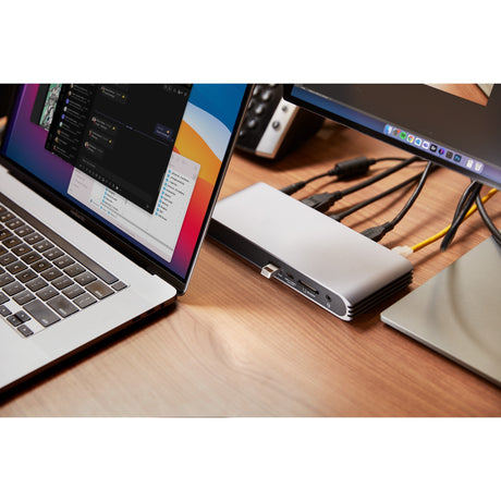 Pendrive Kingston Data Traveller micro 64 GB (srebrny, dtmc3g2 64 GB, USB 3.2 gen 1)