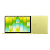 Laptop Apple Macbook Neo (żółty | a18 pro | 8 GB | 512 GB SSD | macos | touch ID)