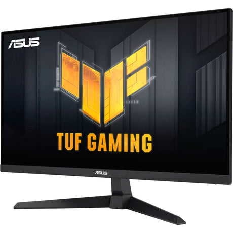 Monitor Asus tuf gaming vg279qe5a 27 (czarny, 2x hdmi, display port, 146 hz (oc))