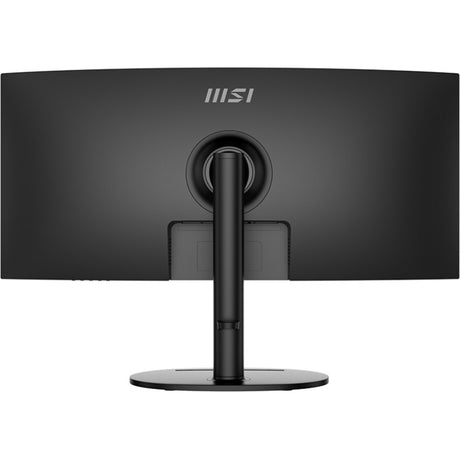 Monitor MSI Modern MD342CQP 34 Ultrawide (czarny, HDMI, Display Port, 2x USB-A, USB-B, USB-C)