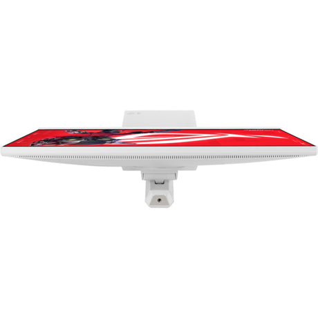 Monitor do gier Asus ROG Strix XG27ACMES-W 27 (biały, HDMI, DisplayPort, USB-C, 255 Hz (OC))