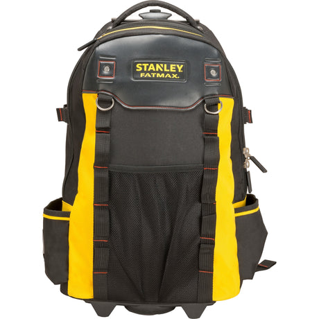 Walizki Stanley Plecak narzędziowy fatmax® na kółkach | 1-79-215 - 1-79-215