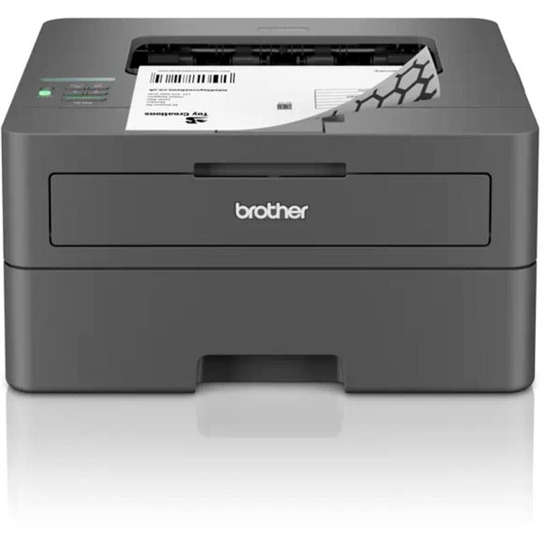 Drukarka laserowa Brother hl-l2445dw (ciemnoszara)
