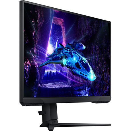 Monitor do gier Samsung Odyssey G3 G30D 32 (czarny, HDMI, DisplayPort, 180 Hz)