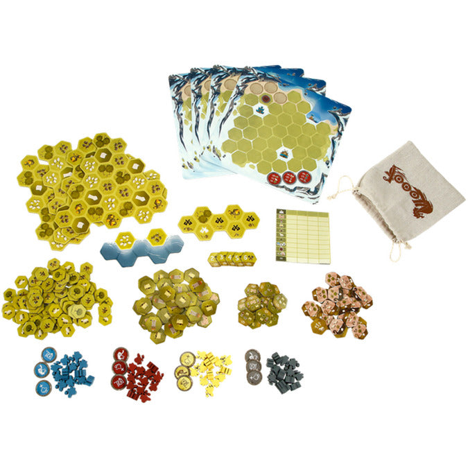 999games 999 gier gra planszowa flota (holenderska, 2 - 4 graczy, 35 minut, od 10 lat)