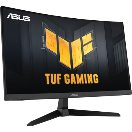 Zakrzywiony monitor Asus tuf gaming vg27vqm1b 27 (czarny, 2x HDMI, 1x Display Port, 280 Hz)