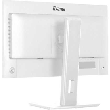 Monitor Iiyama prolite xb2497hsu-w1 23.8 (biały (matowy), 120 Hz, HDMI, Display Port, USB, audio)