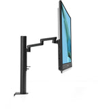 Monitor Asus Zenscreen MB249C 24 (czarny, HDMI, USB-C, audio)