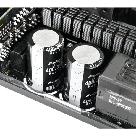 Zasilacz Thermaltake ToughPower pt Modular 1000 W (1x 12 V-2x6, 2x pcie)