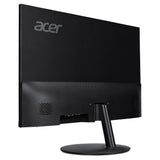 Monitor Acer sa272 p 27 (czarny, vga, hdmi, 144 hz)