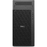 System komputerowy Dell Pro Max Tower T2 (J9JX5) (czarny | Core Ultra 7 265 | RTX A1000 | 32 GB | 1 TB SSD)