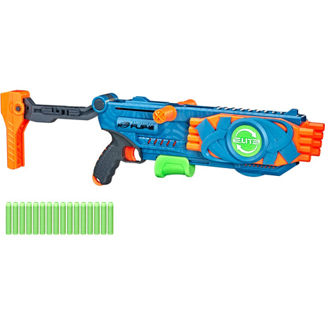 Hasbro Nerf Elite 2.0 Flip Shots Flip-16 Pistolet Nerf