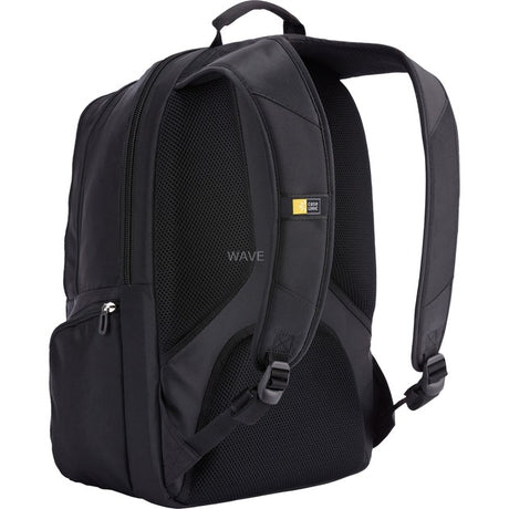 Plecak na laptopa Case Logic 15.6 rbp-315-czarny (czarno-szary, sprzedaż detaliczna)