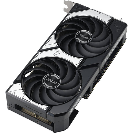Karta graficzna Asus Dual GeForce RTX 5070 OC (DLSS 4, 3x Display Port, 1x HDMI 2.1)