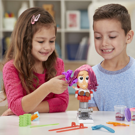 Play-doh Hasbro - super glinka stylistyczna