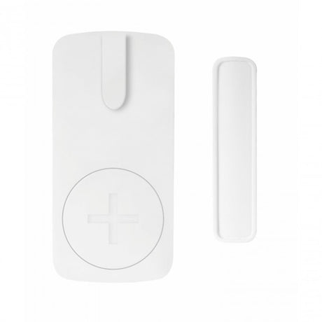Klikaanklikuit 1064604 - wles contct snsr zcts-808 pl kontakt magnetyczny zigbee | 1 szt