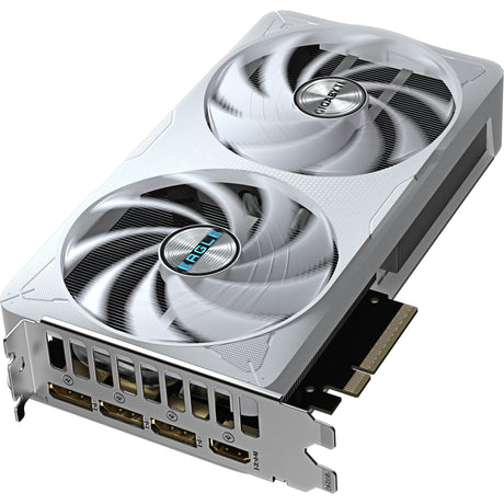 Karta graficzna Gigabyte GeForce RTX 5060 Ti Eagle OC Ice 8G (3x Display Port, 1x HDMI)