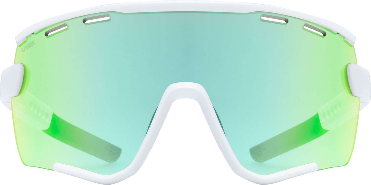 Uvex sportstyle 236 - okulary sportowe