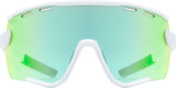 Uvex sportstyle 236 - okulary sportowe