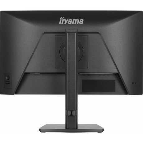 Monitor Iiyama prolite xb2496hsc-b1 24 (czarny (matowy), 144 Hz, HDMI, USB-C, audio)