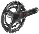 Korba Campagnolo Super Record Carbon 2x12-biegowa 52 36