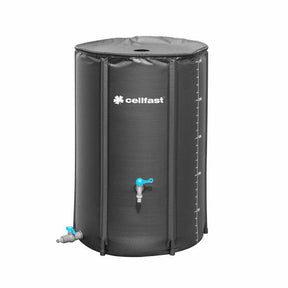 Cellfast watertank vouwen 250l