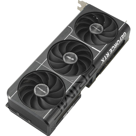 Karta graficzna Asus Prime GeForce RTX 5070 OC (DLSS 4, 3x Display Port, 1x HDMI 2.1)