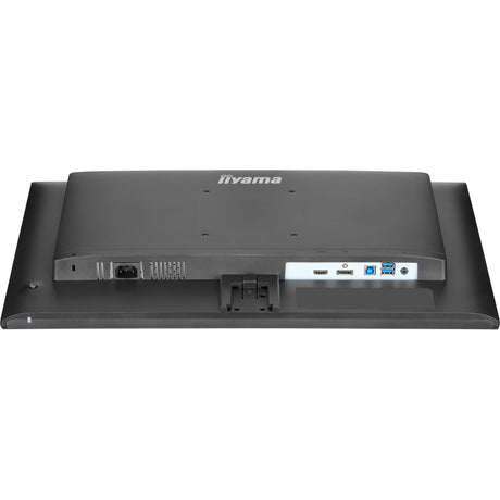 Monitor Iiyama prolite x2492hsu-b1 24 (czarny (matowy), HDMI, Display Port, 2x USB-A)