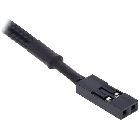 Czujnik temperatury Alphacool eiszapfen g1 4 ig ig z adapterem ag (czarny)