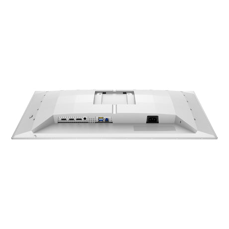 Monitor do gier Philips Evnia 6000 27m2n6501l 00 26,5 (biały, 2x HDMI, Display Port, 2x USB-A, USB-B, 240 Hz)