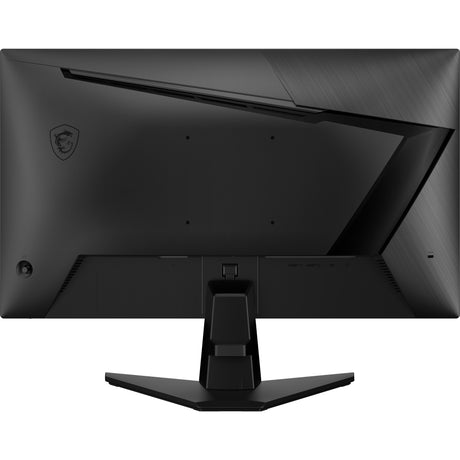 Monitor do gier Msi mag 255xf 24,5 (czarny, 2x HDMI, Display Port, 300 Hz)