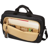 Torba na laptopa Case Logic Propel Apply 15.6 (czarna, propa-116 czarna)