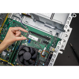 Dysk SSD Crucial e100 1 TB (PCIe 4.0 x4, NVME, M.2 2280)