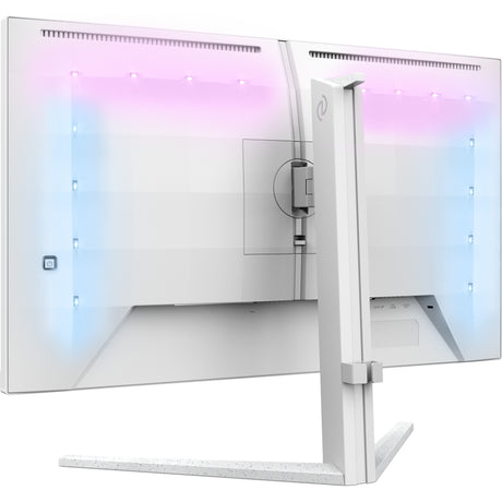 Monitor do gier Philips Evnia 27m2n5901a 27 4k UHD (biały, 2x HDMI, Display Port, 2x USB-A, USB-B, USB-C, 160 Hz 320 Hz)