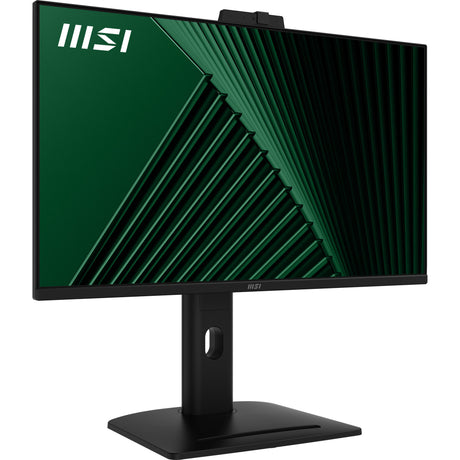 Monitor Msi pro mp275qpdg 27 (czarny, 2x hdmi, display port, 4x usb-a, usb-b, usb-c, rj-45)