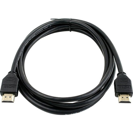 Kabel Neomounts HDMI (czarny, 1 metr, sprzedaż detaliczna)