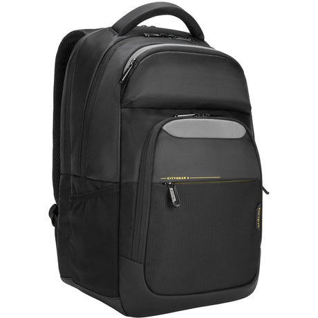 Plecak na laptopa Targus citygear 14-15.6 (czarny)