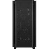 Obudowa midi tower Deepcool CG540 (czarna | 2x USB-A | okienko)