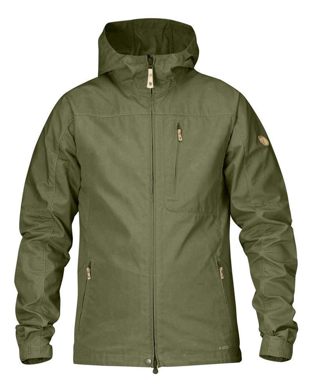 Fjällräven sten – kurtka