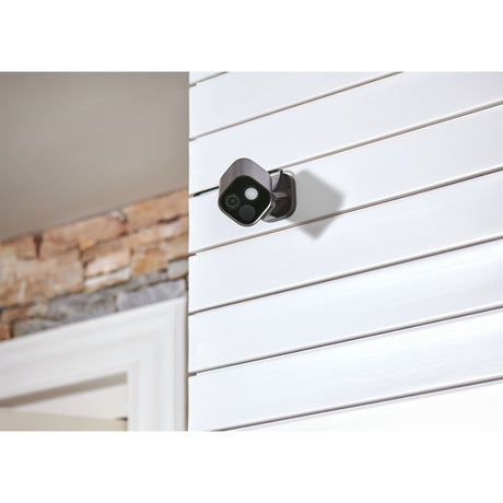 Hub kamery Aqara g5 pro poe (szary, kolorowy noktowizor)