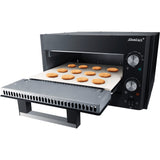 Piec do pizzy Steba Power PB 1800 (czarny, 1800 W)