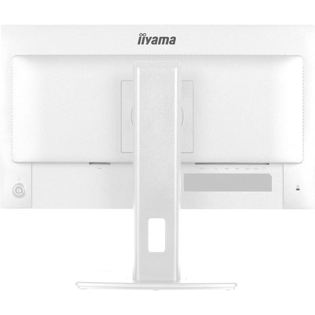 Monitor Iiyama prolite xb2497hsu-w1 23.8 (biały (matowy), 120 Hz, HDMI, Display Port, USB, audio)
