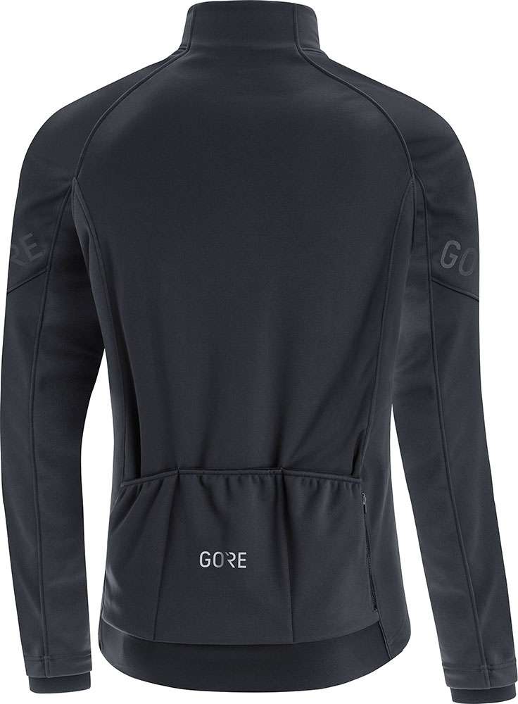 Gorewear c3 gore-tex infinium™ – kurtka termiczna typu softshell