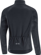 Gorewear c3 gore-tex infinium™ – kurtka termiczna typu softshell